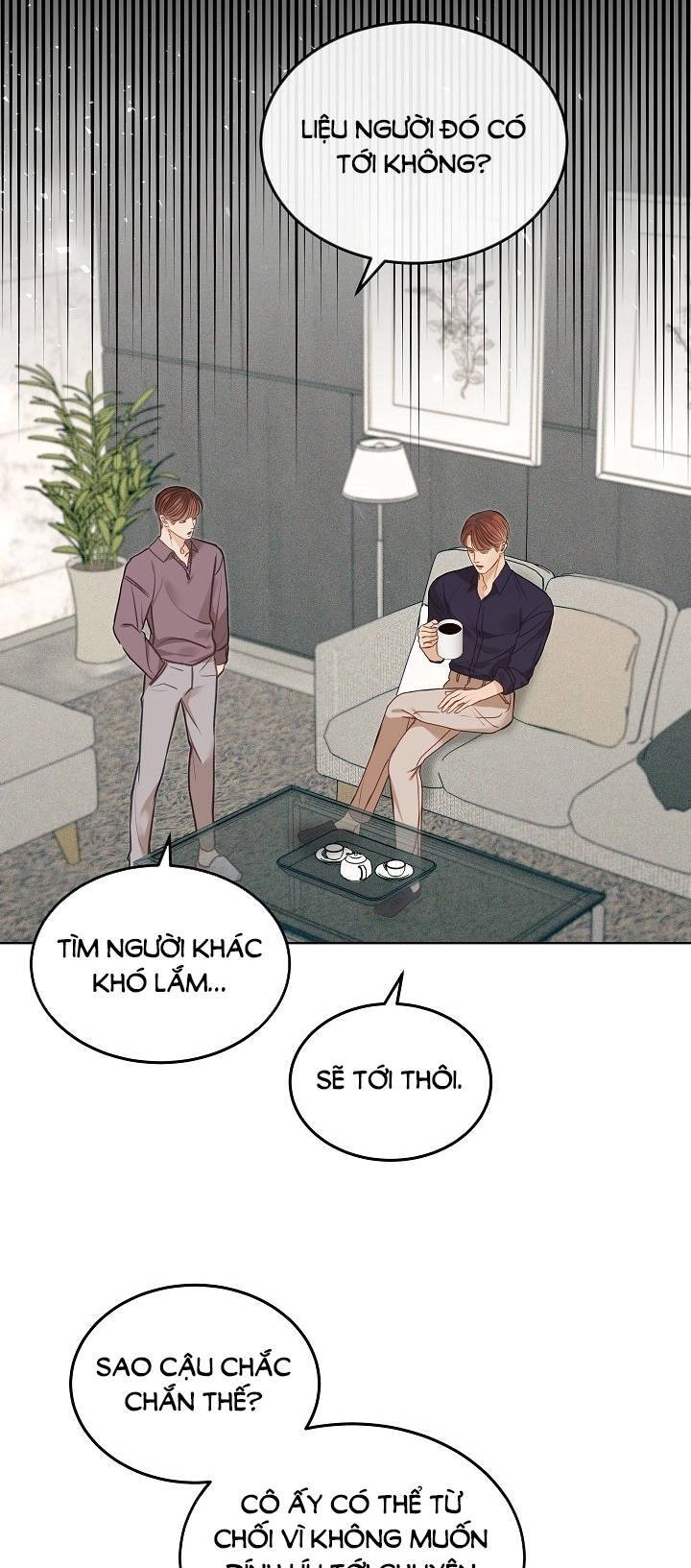 Vụ Bê Bối Trá Hình Chapter 10.2 - 4