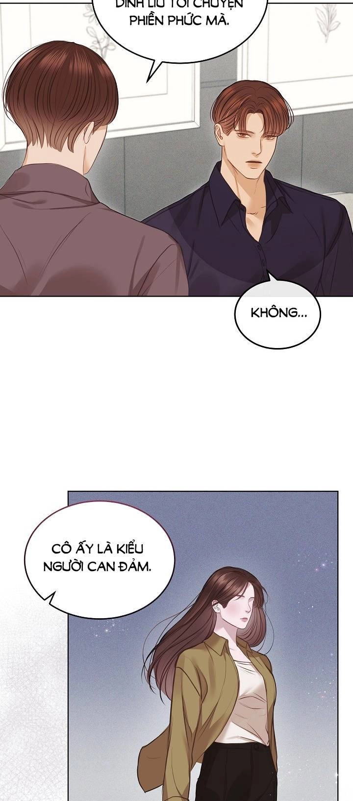 Vụ Bê Bối Trá Hình Chapter 10.2 - 5