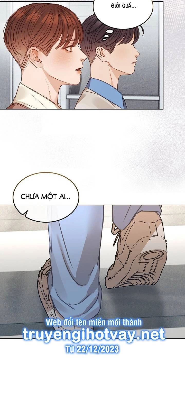 Vụ Bê Bối Trá Hình Chapter 10.2 - 8