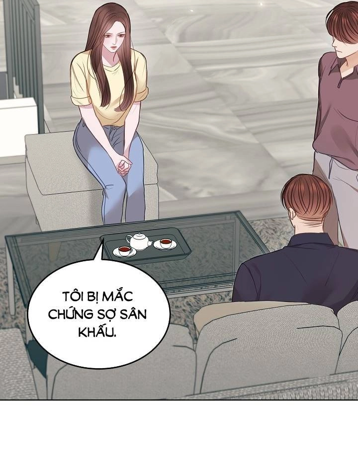 Vụ Bê Bối Trá Hình Chapter 10.2 - 20