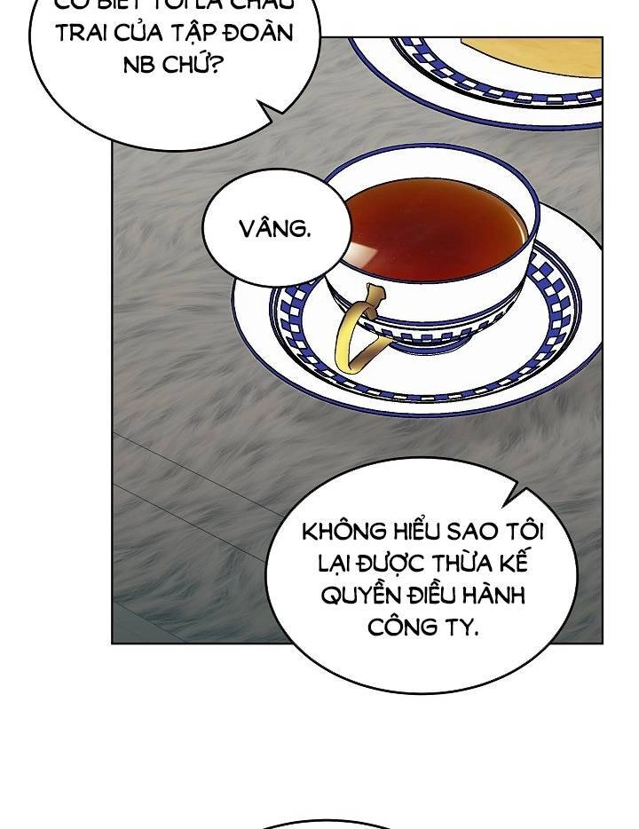 Vụ Bê Bối Trá Hình Chapter 10.2 - 26