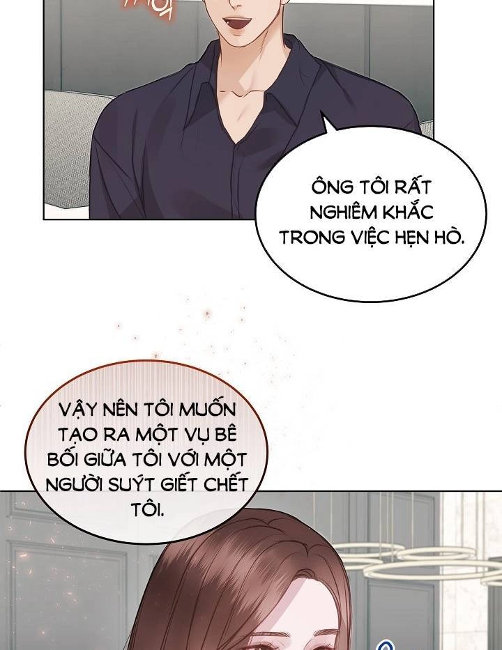 Vụ Bê Bối Trá Hình Chapter 10.2 - 31