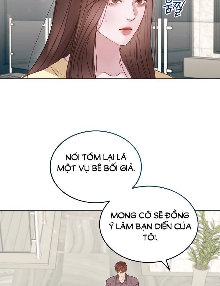 Vụ Bê Bối Trá Hình Chapter 10.2 - 32