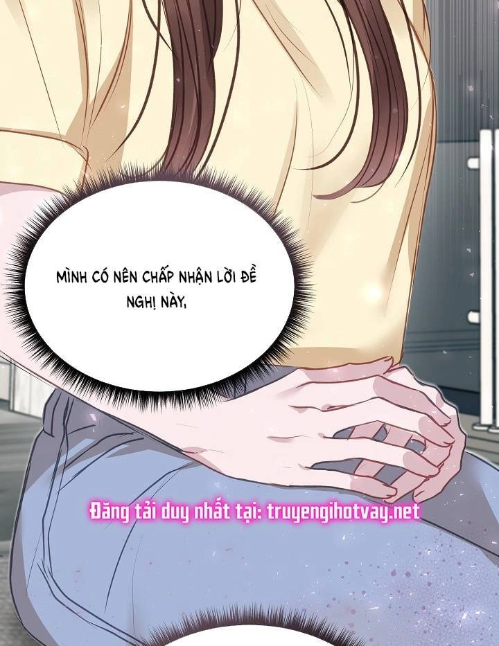 Vụ Bê Bối Trá Hình Chapter 10.2 - 37