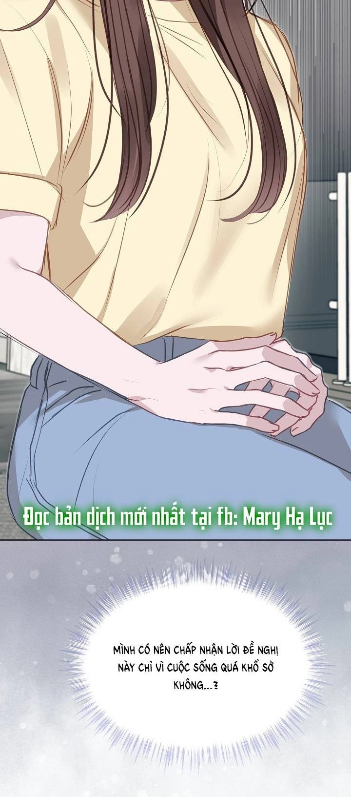 Vụ Bê Bối Trá Hình Chapter 11.1 - 5