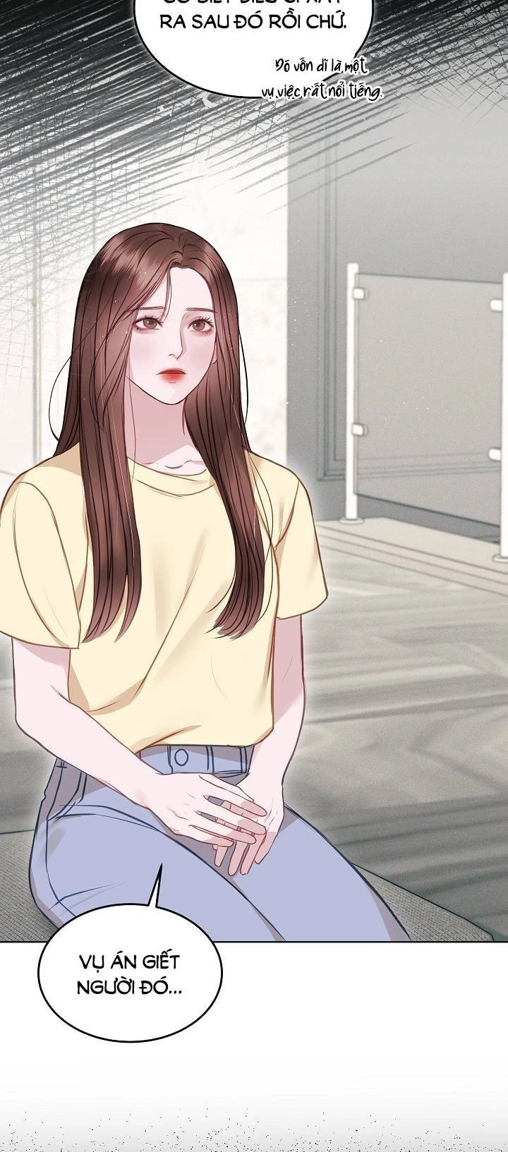 Vụ Bê Bối Trá Hình Chapter 11.1 - 13