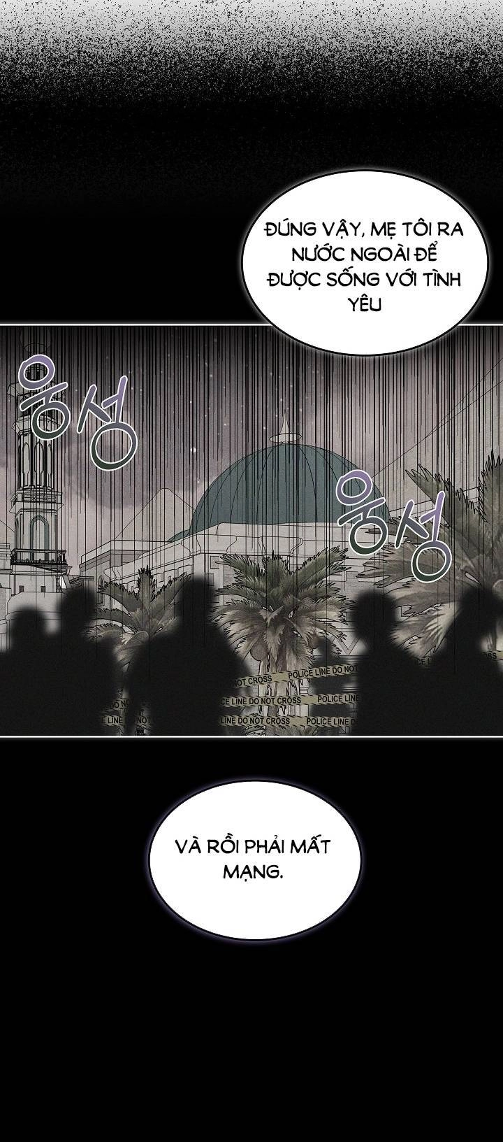 Vụ Bê Bối Trá Hình Chapter 11.1 - 14