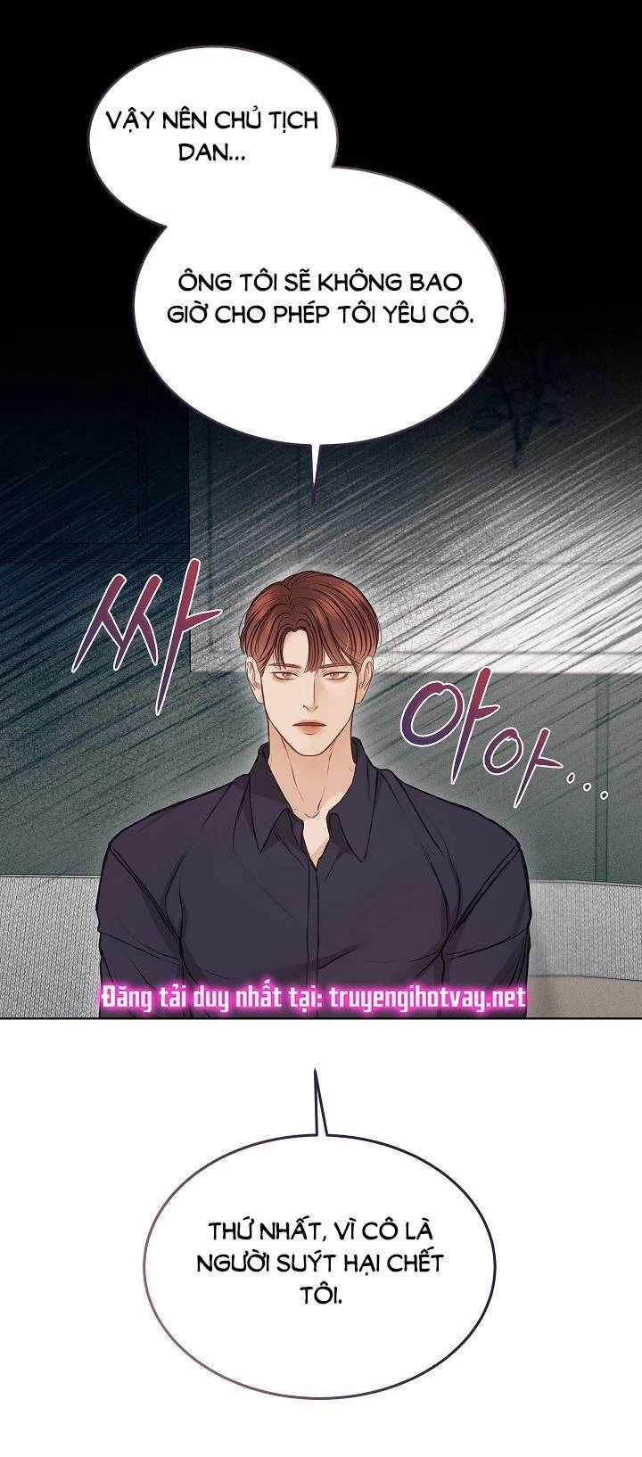 Vụ Bê Bối Trá Hình Chapter 11.1 - 15