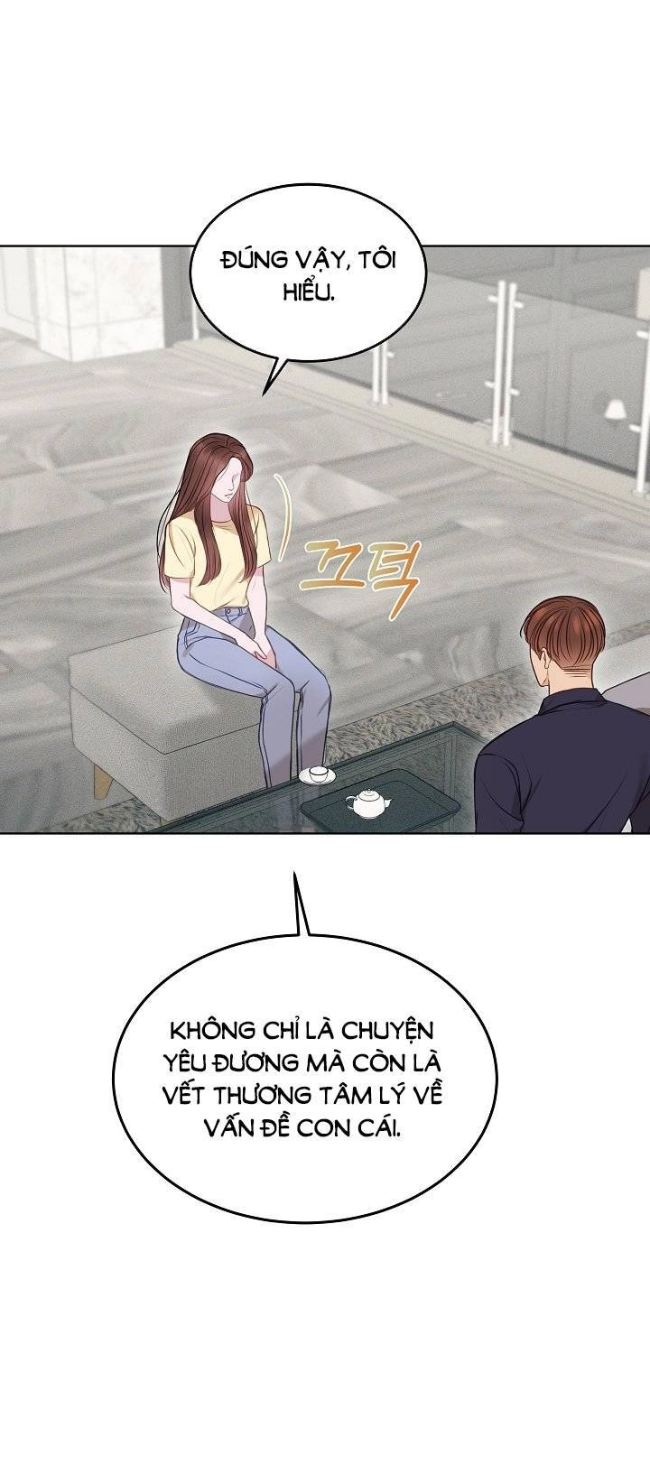 Vụ Bê Bối Trá Hình Chapter 11.1 - 16