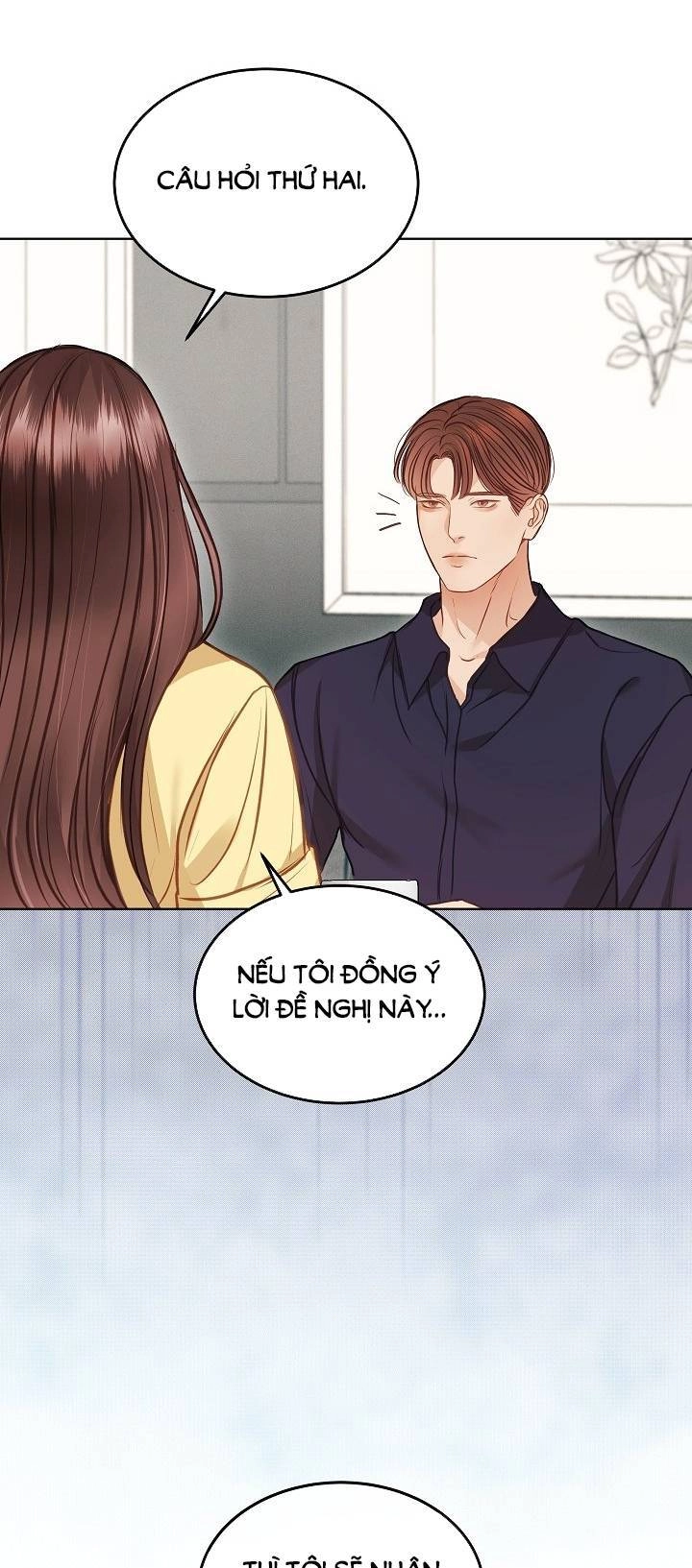 Vụ Bê Bối Trá Hình Chapter 11.1 - 17