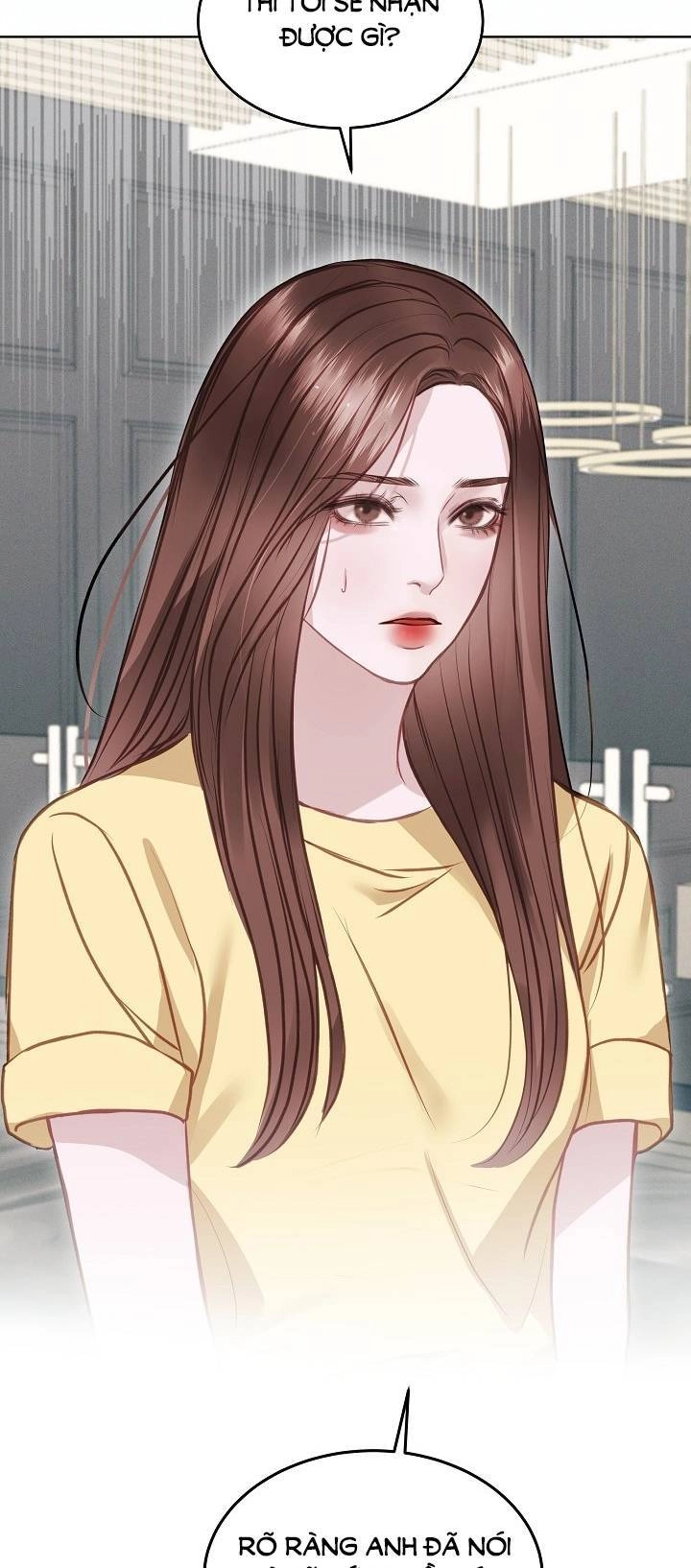 Vụ Bê Bối Trá Hình Chapter 11.1 - 18