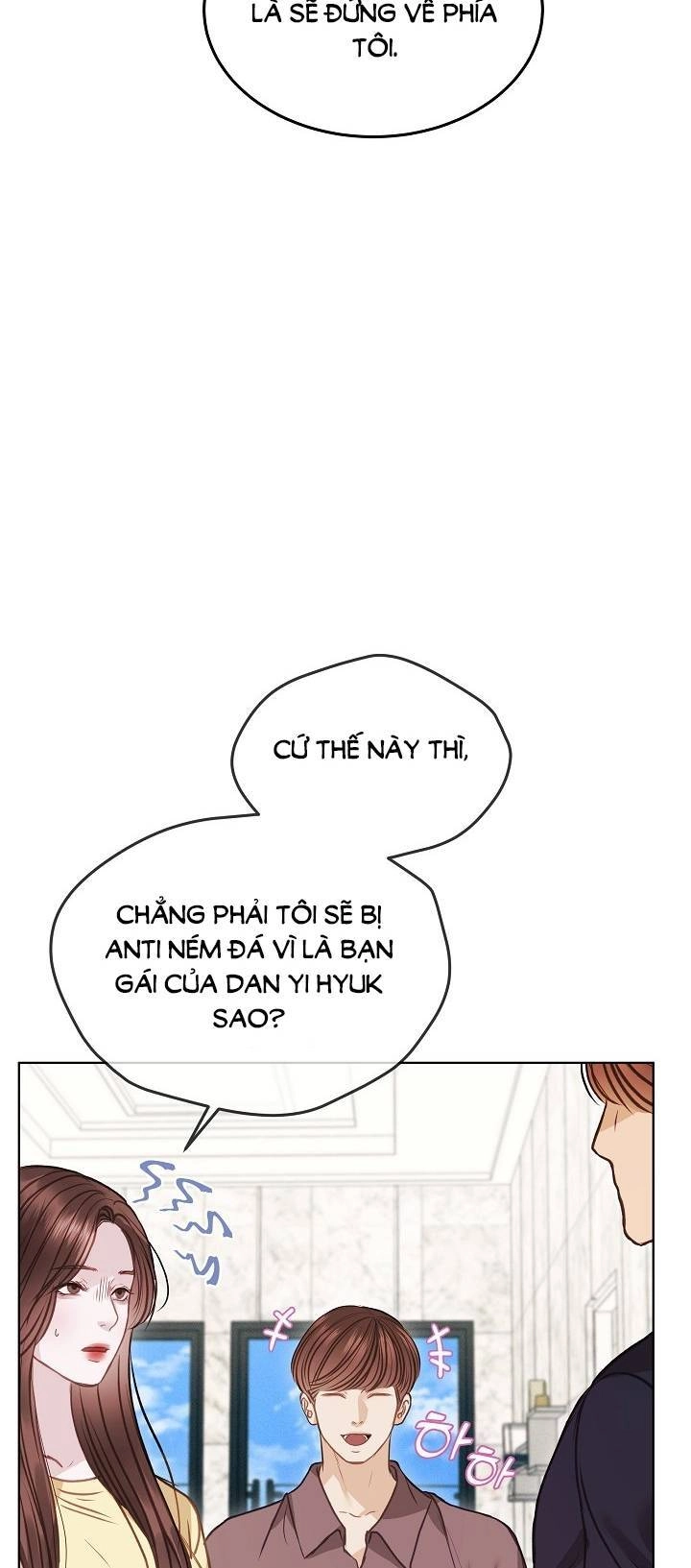 Vụ Bê Bối Trá Hình Chapter 11.1 - 19