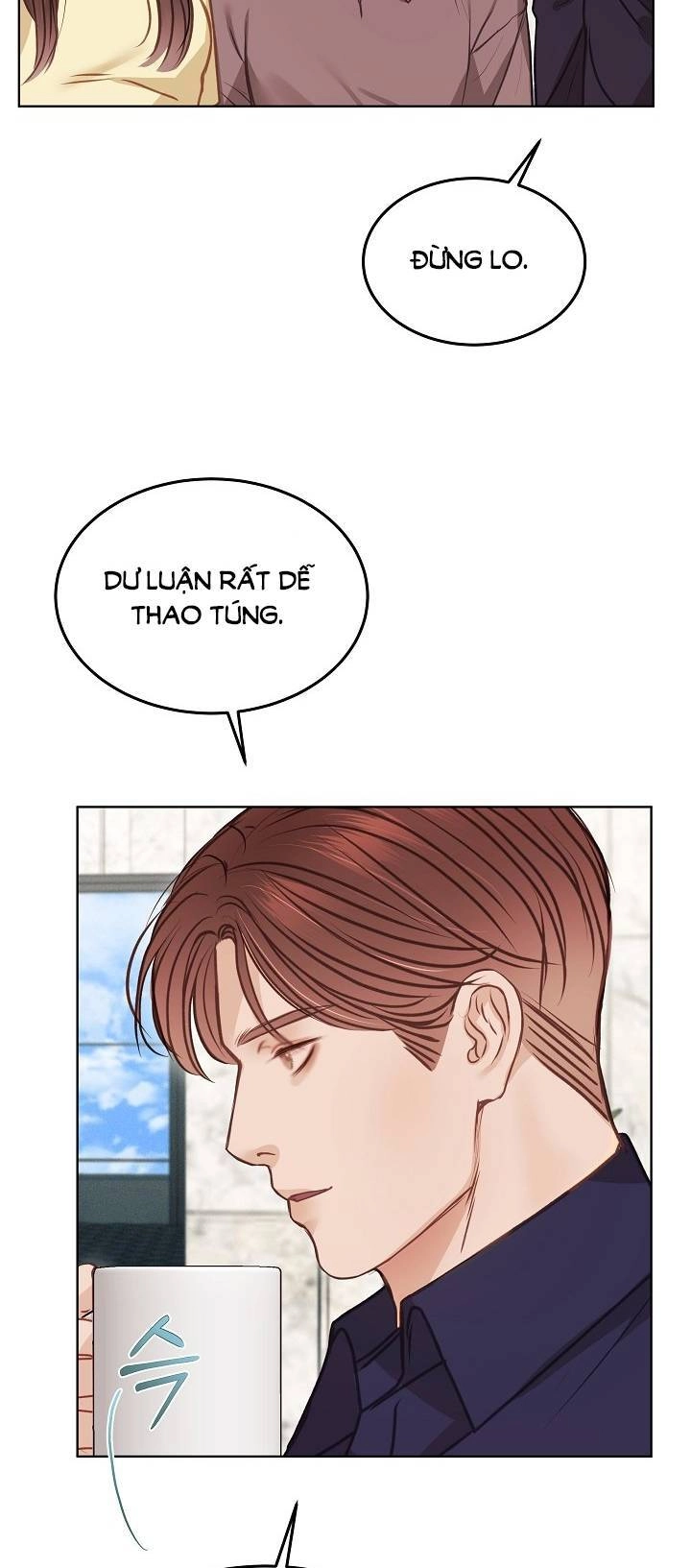 Vụ Bê Bối Trá Hình Chapter 11.1 - 20