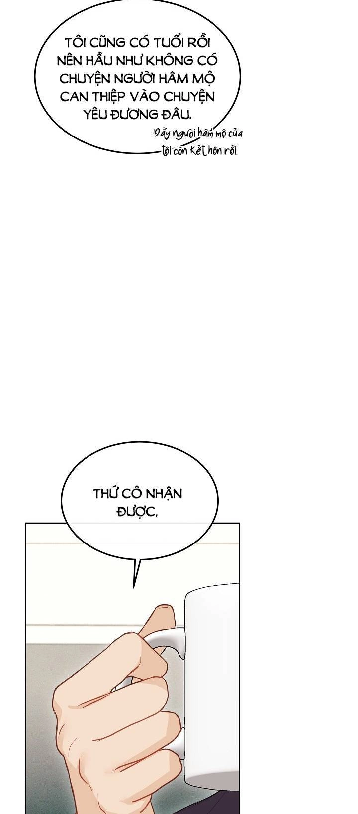 Vụ Bê Bối Trá Hình Chapter 11.1 - 21