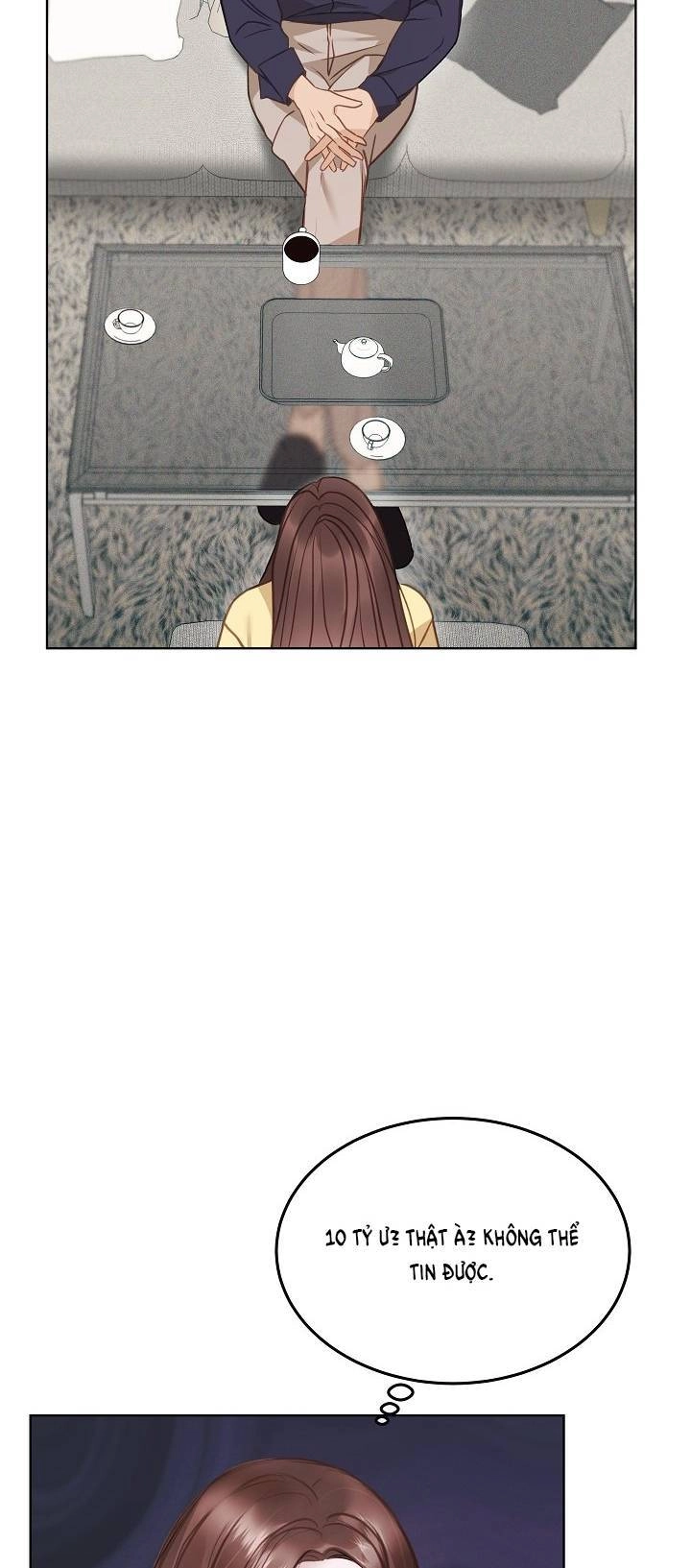 Vụ Bê Bối Trá Hình Chapter 11.1 - 25