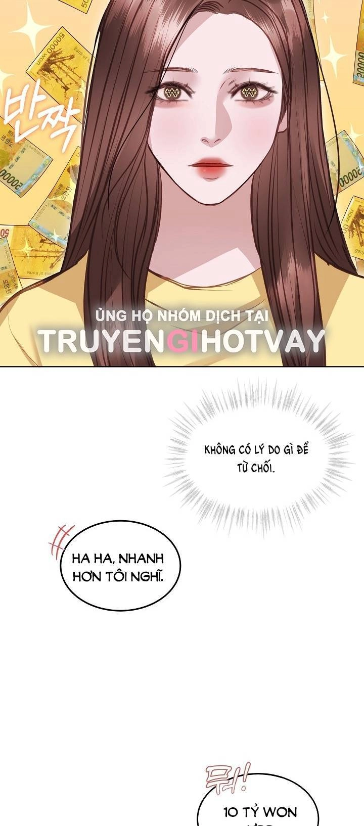 Vụ Bê Bối Trá Hình Chapter 11.1 - 27