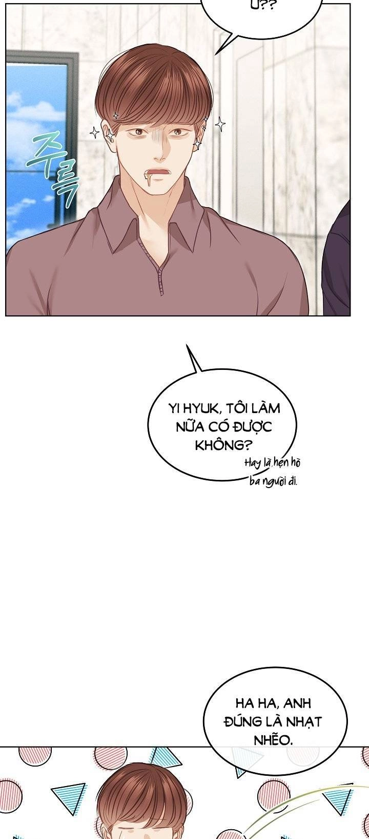 Vụ Bê Bối Trá Hình Chapter 11.1 - 28