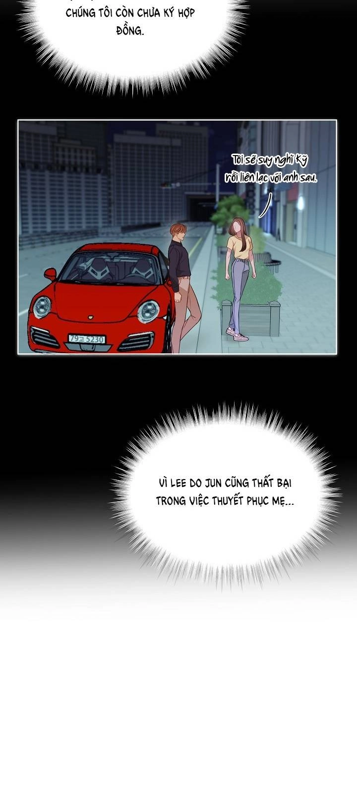 Vụ Bê Bối Trá Hình Chapter 11.1 - 32