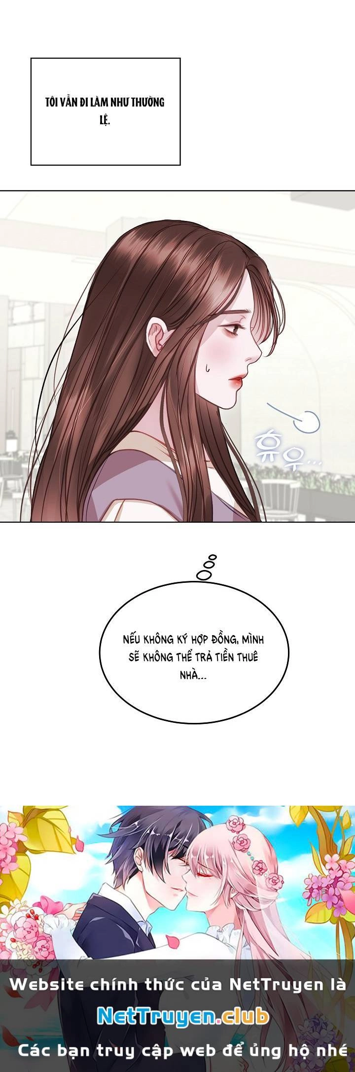 Vụ Bê Bối Trá Hình Chapter 11.1 - 33