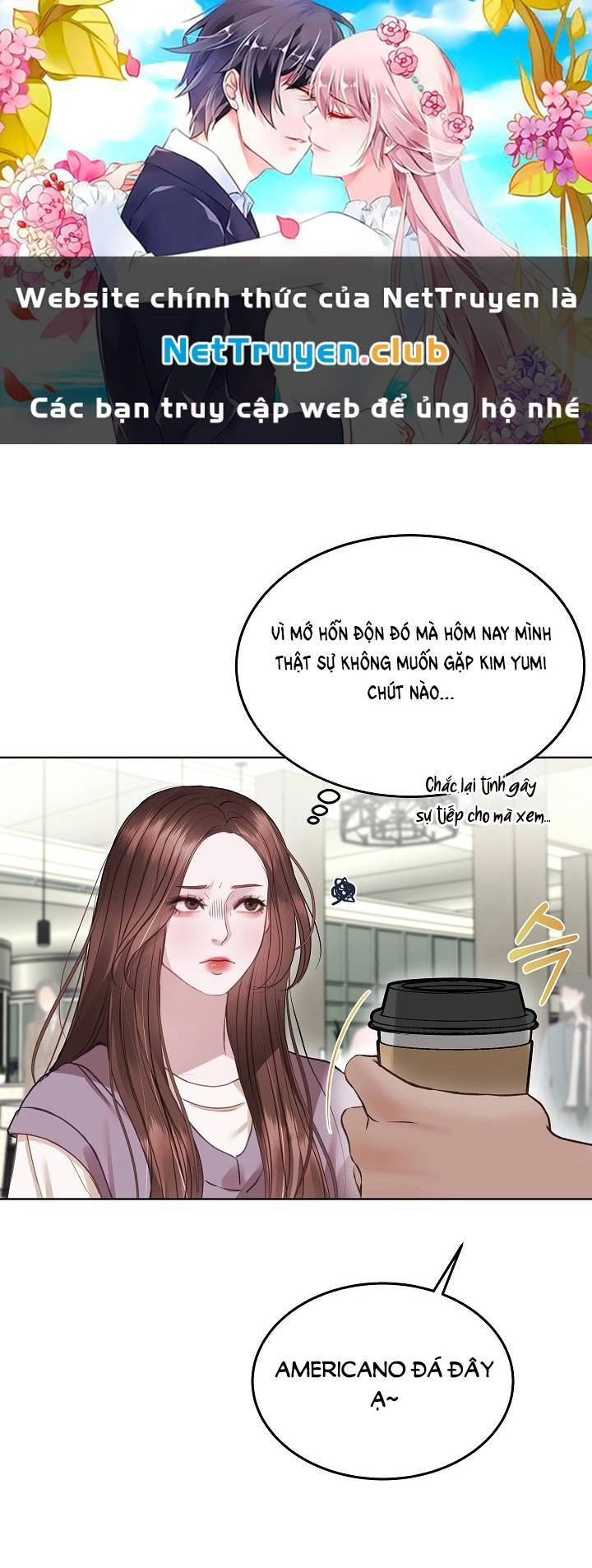 Vụ Bê Bối Trá Hình Chapter 11.2 - 1