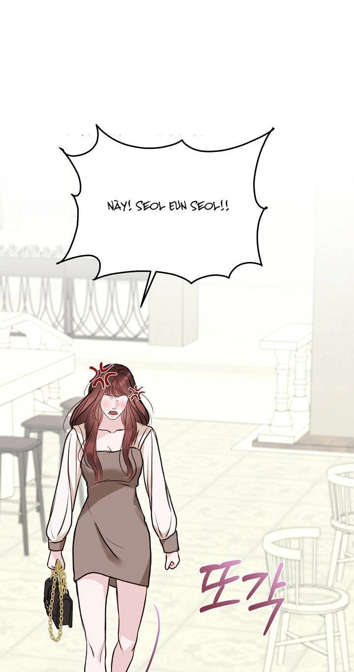 Vụ Bê Bối Trá Hình Chapter 11.2 - 2