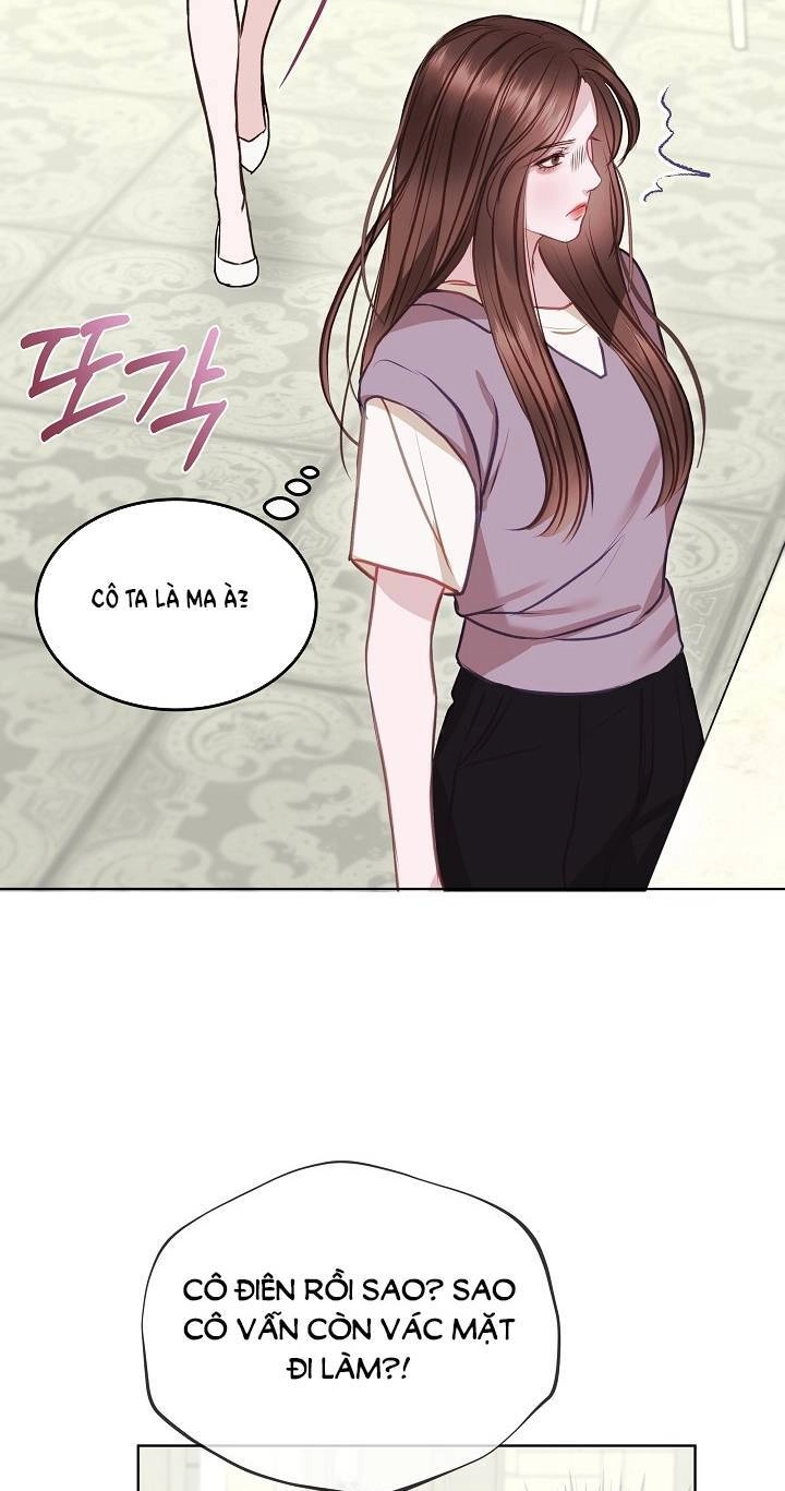 Vụ Bê Bối Trá Hình Chapter 11.2 - 3