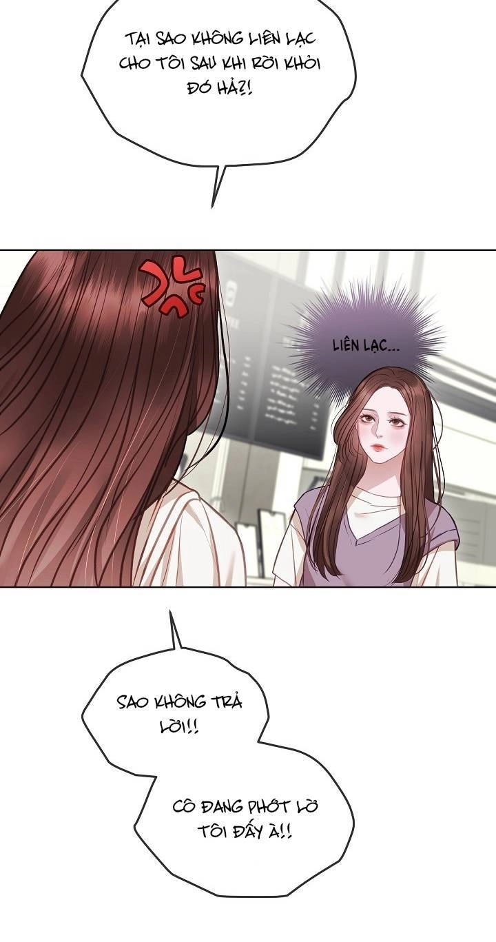 Vụ Bê Bối Trá Hình Chapter 11.2 - 5