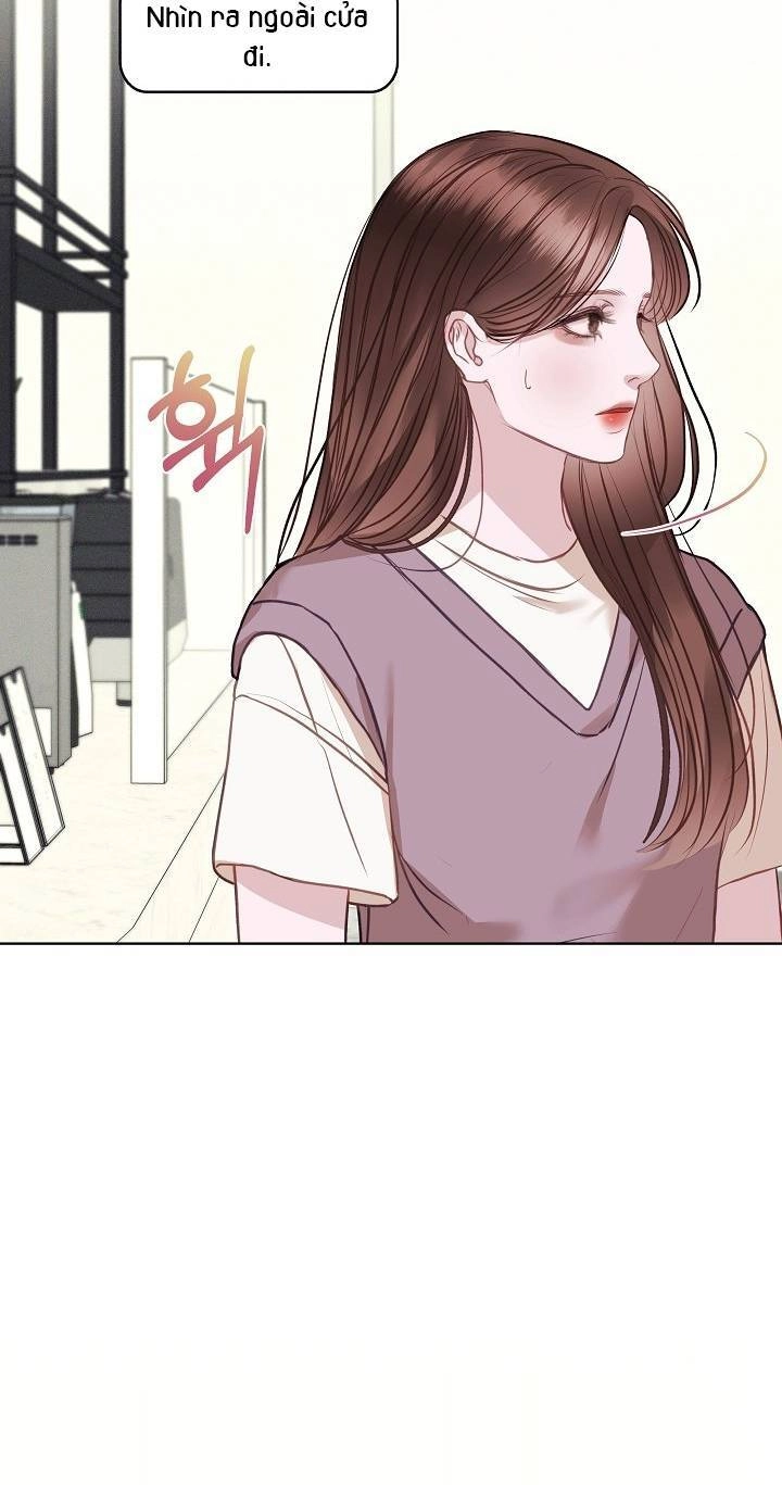 Vụ Bê Bối Trá Hình Chapter 11.2 - 11