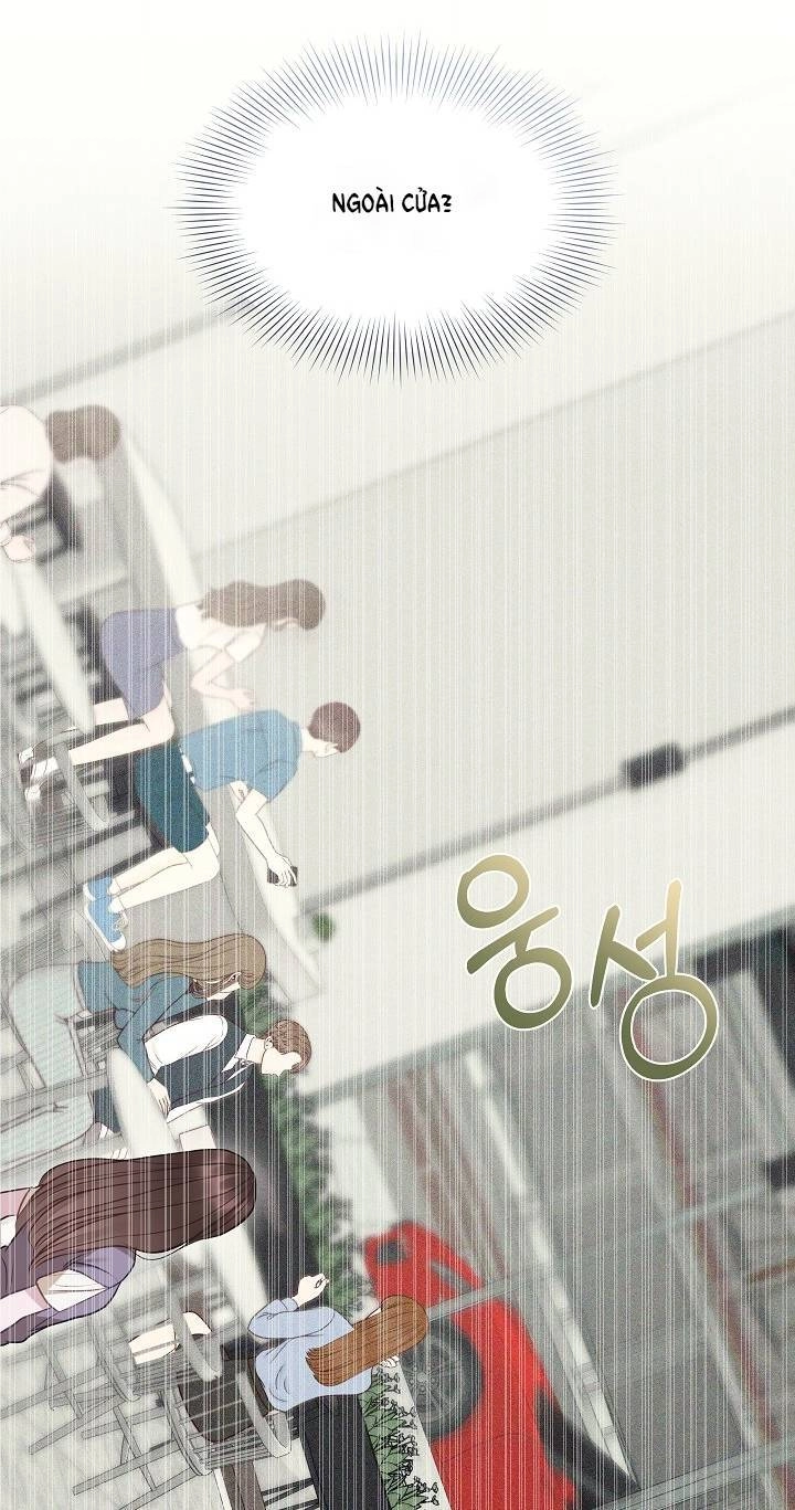 Vụ Bê Bối Trá Hình Chapter 11.2 - 12