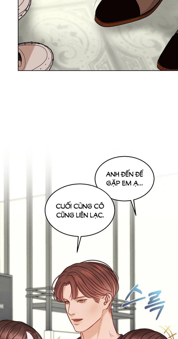 Vụ Bê Bối Trá Hình Chapter 11.2 - 17