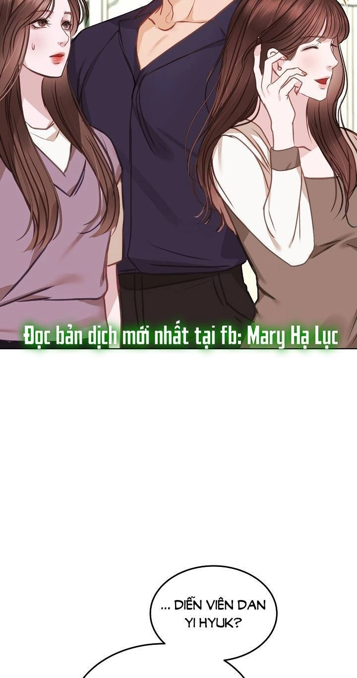 Vụ Bê Bối Trá Hình Chapter 11.2 - 18