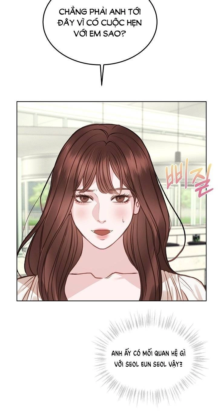 Vụ Bê Bối Trá Hình Chapter 11.2 - 19