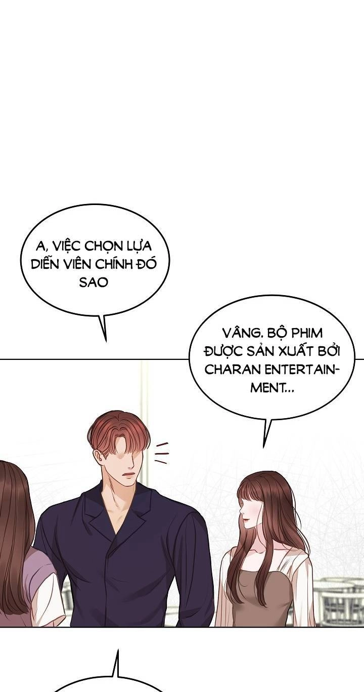 Vụ Bê Bối Trá Hình Chapter 11.2 - 20