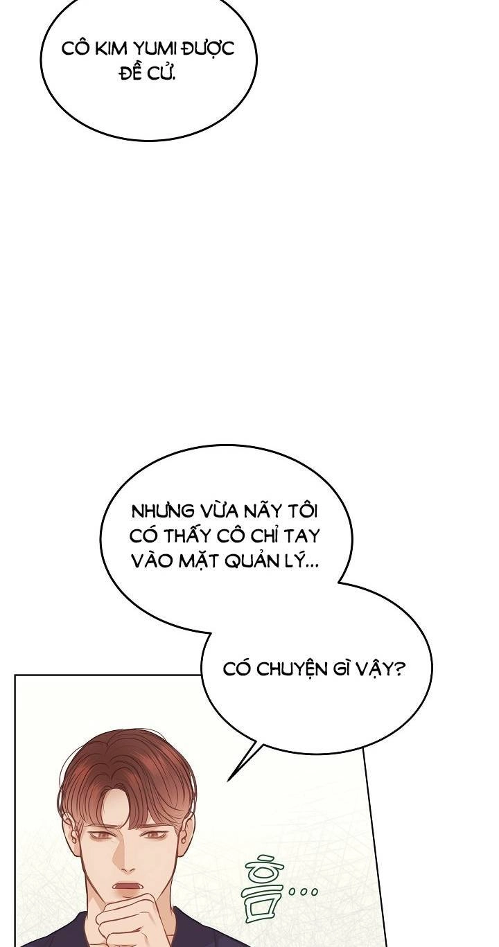 Vụ Bê Bối Trá Hình Chapter 11.2 - 21