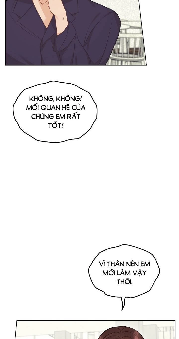 Vụ Bê Bối Trá Hình Chapter 11.2 - 22