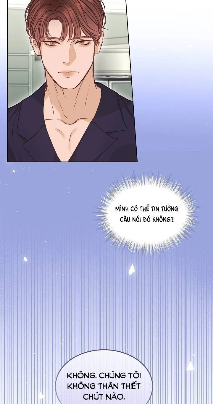 Vụ Bê Bối Trá Hình Chapter 11.2 - 26