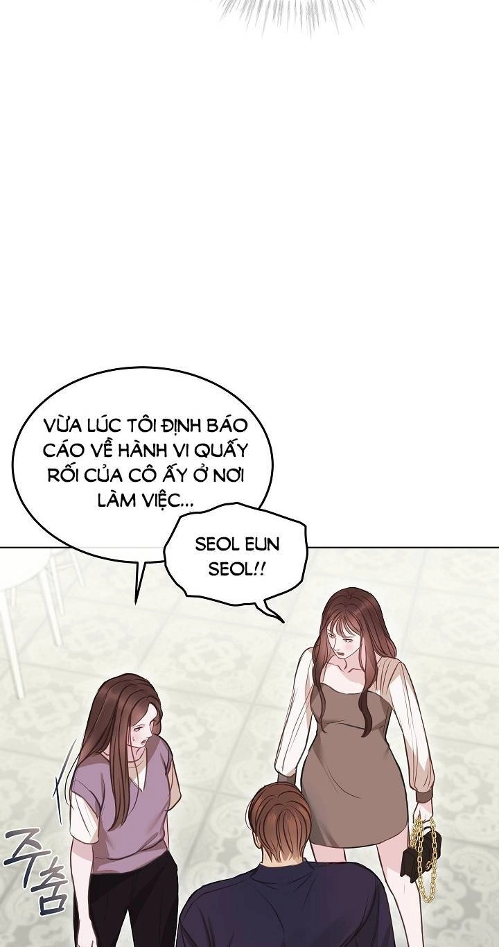 Vụ Bê Bối Trá Hình Chapter 11.2 - 28