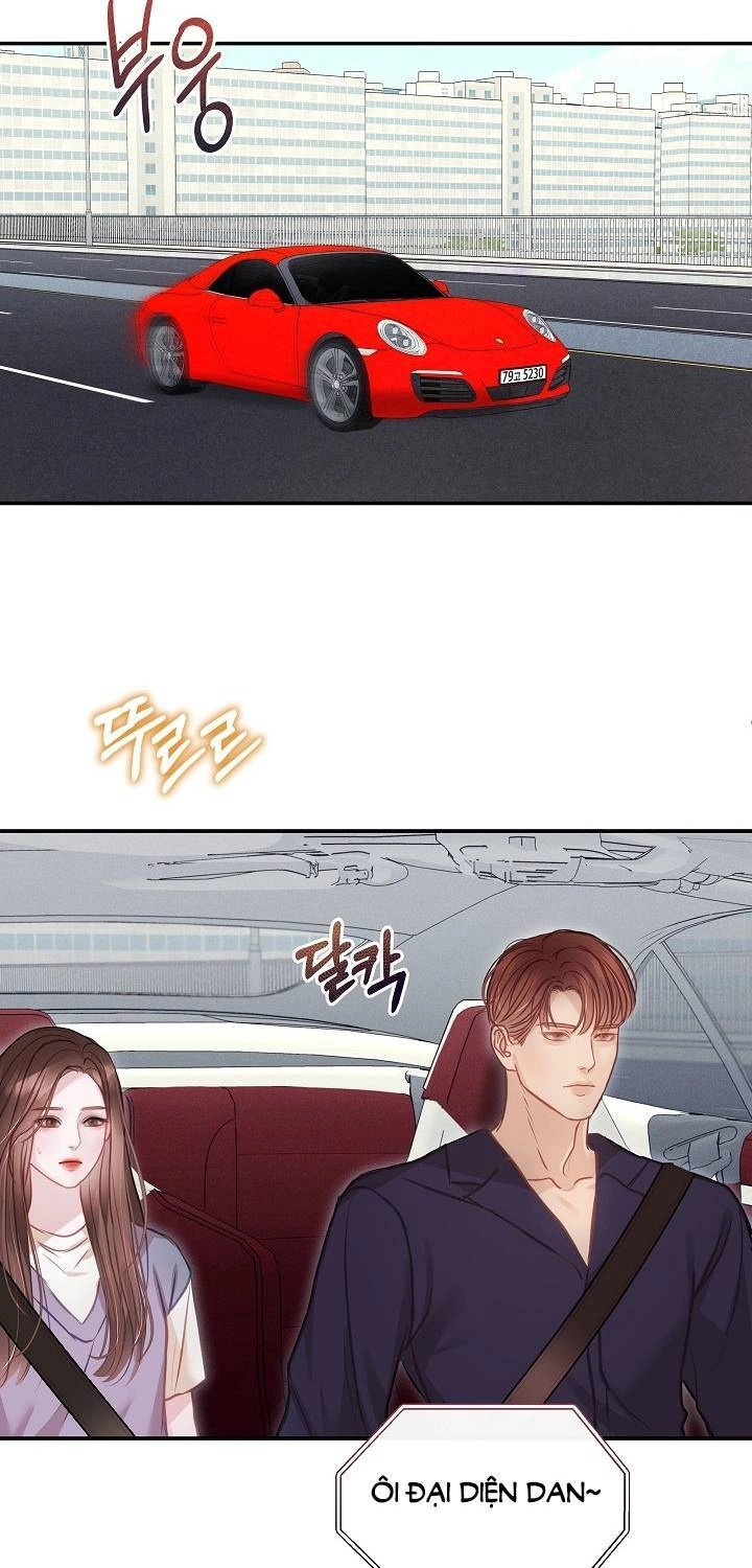 Vụ Bê Bối Trá Hình Chapter 12.1 - 7