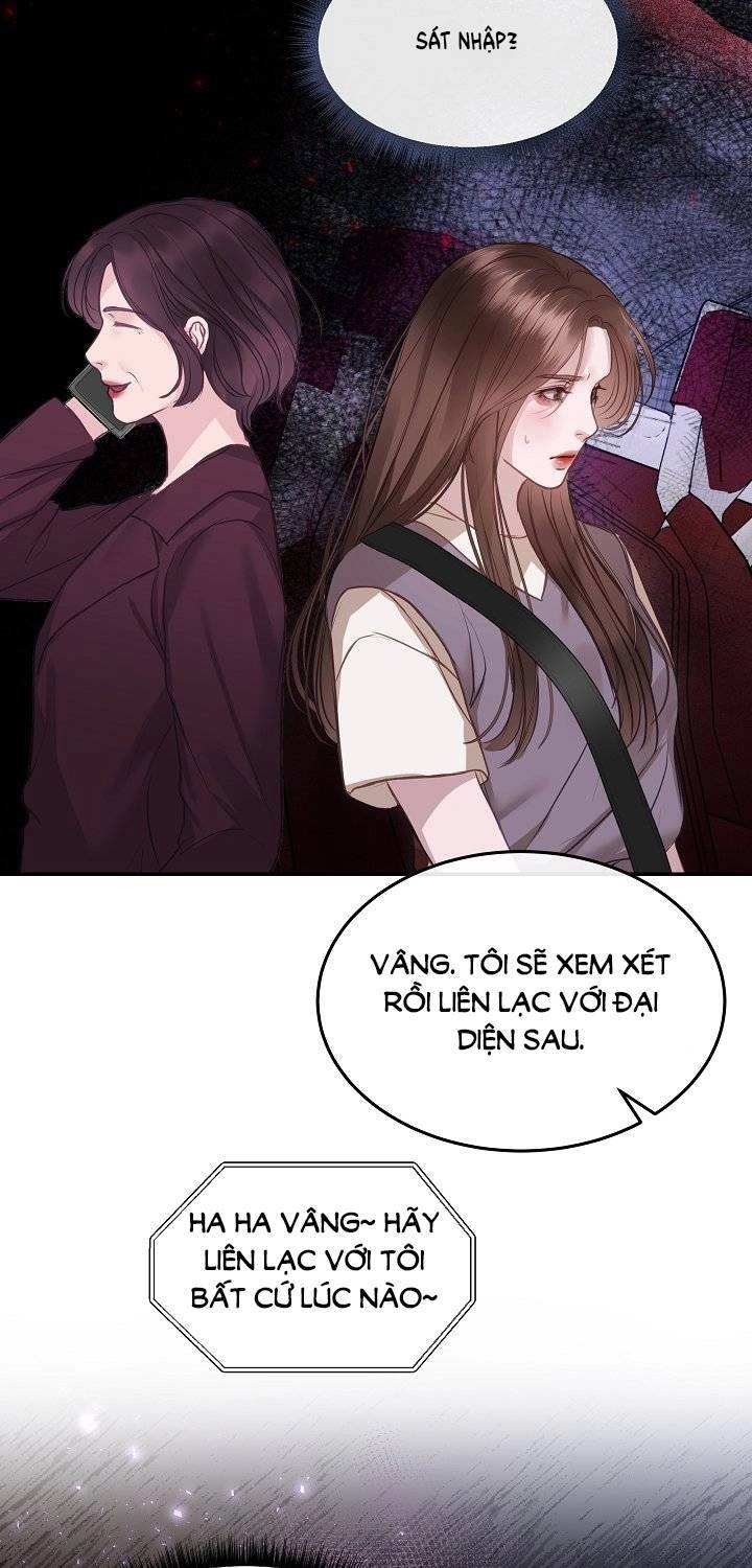 Vụ Bê Bối Trá Hình Chapter 12.1 - 10