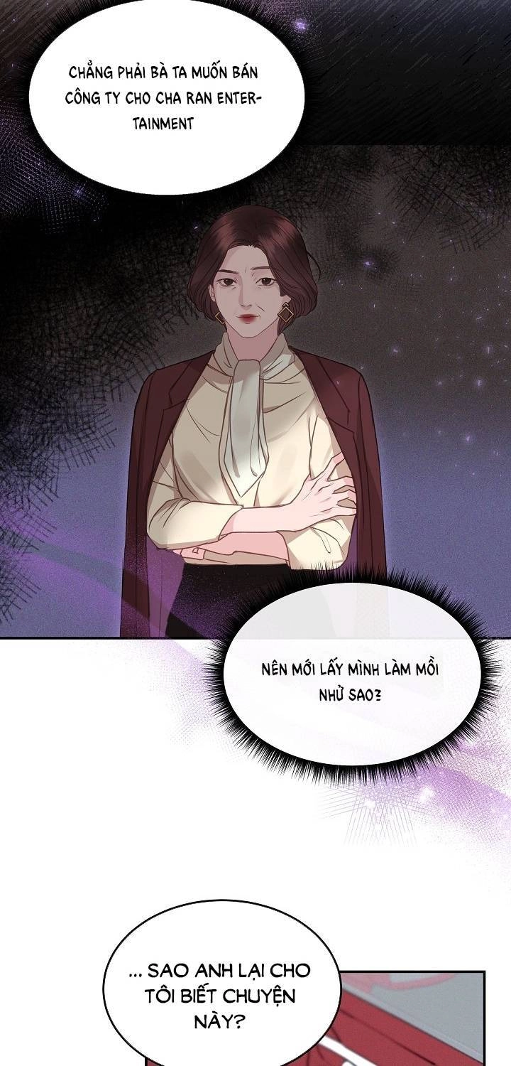 Vụ Bê Bối Trá Hình Chapter 12.1 - 11