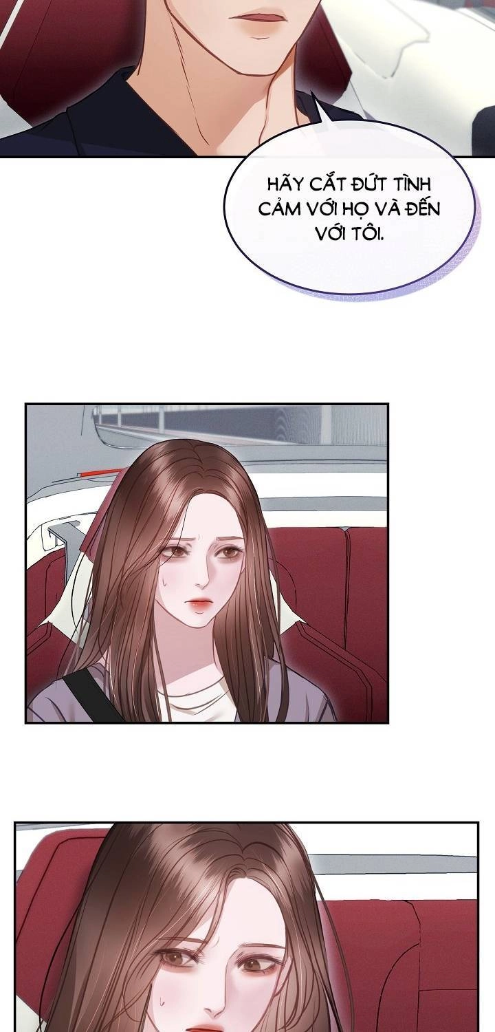 Vụ Bê Bối Trá Hình Chapter 12.1 - 13