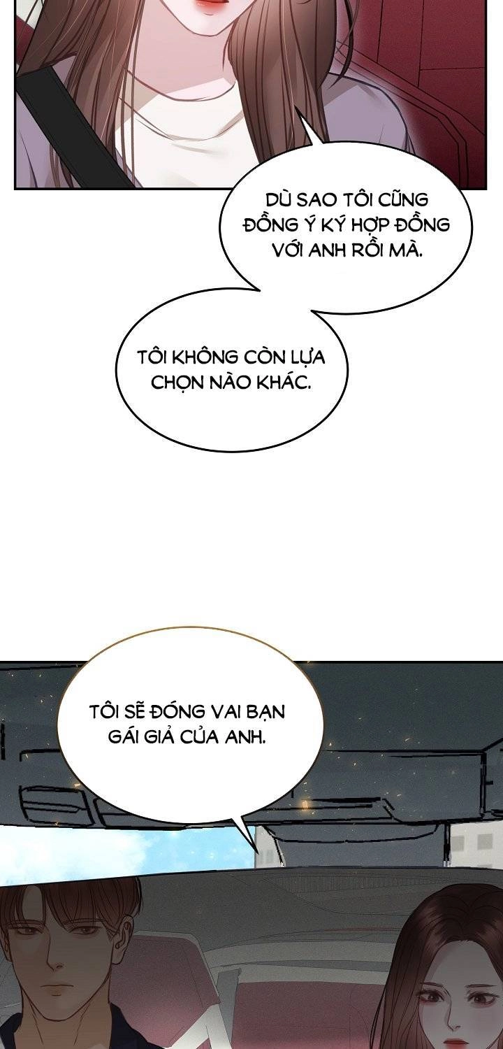 Vụ Bê Bối Trá Hình Chapter 12.1 - 14