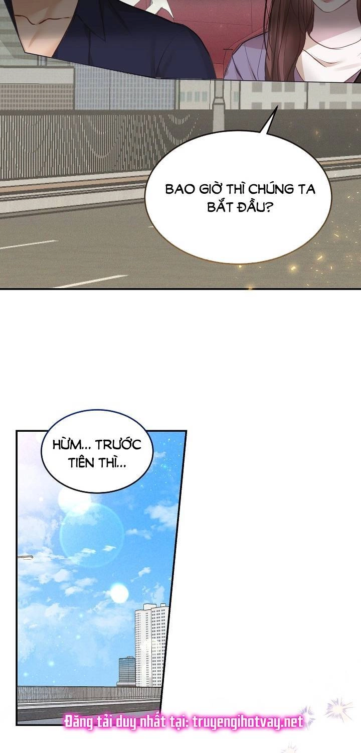 Vụ Bê Bối Trá Hình Chapter 12.1 - 15