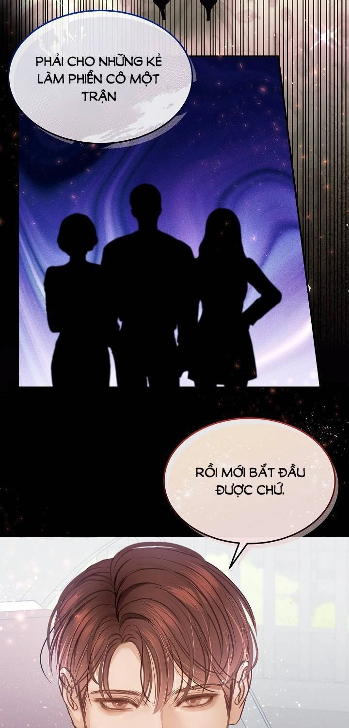 Vụ Bê Bối Trá Hình Chapter 12.1 - 17