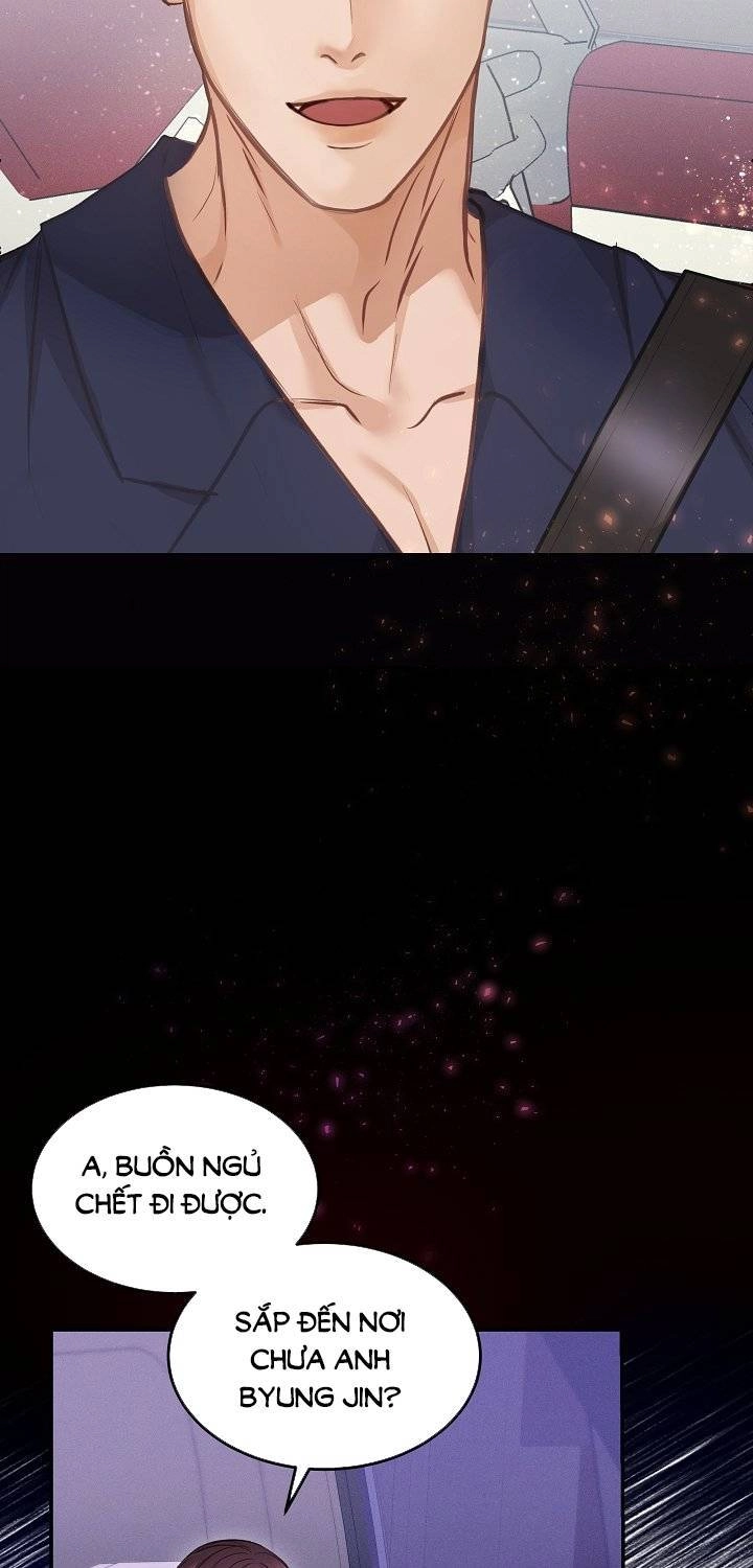 Vụ Bê Bối Trá Hình Chapter 12.1 - 18