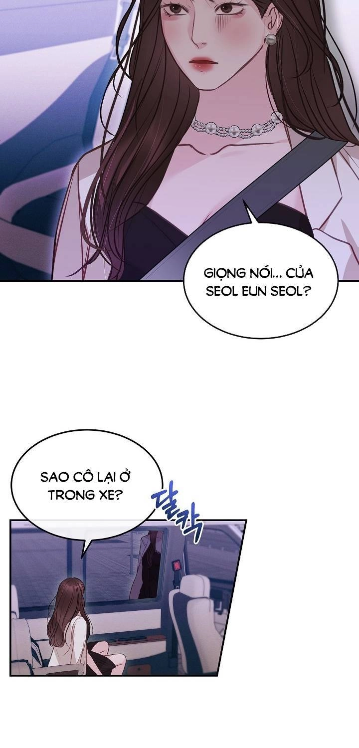 Vụ Bê Bối Trá Hình Chapter 12.1 - 21