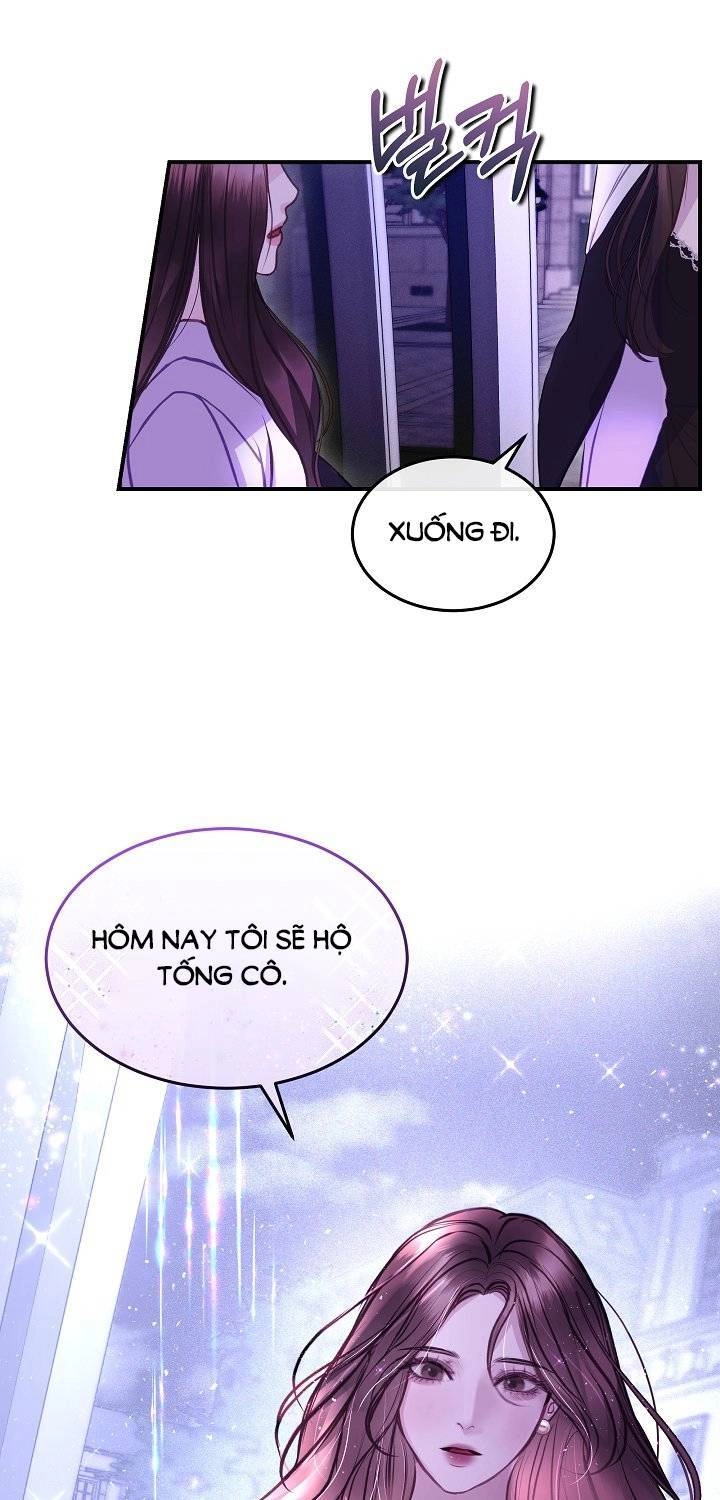 Vụ Bê Bối Trá Hình Chapter 12.1 - 22