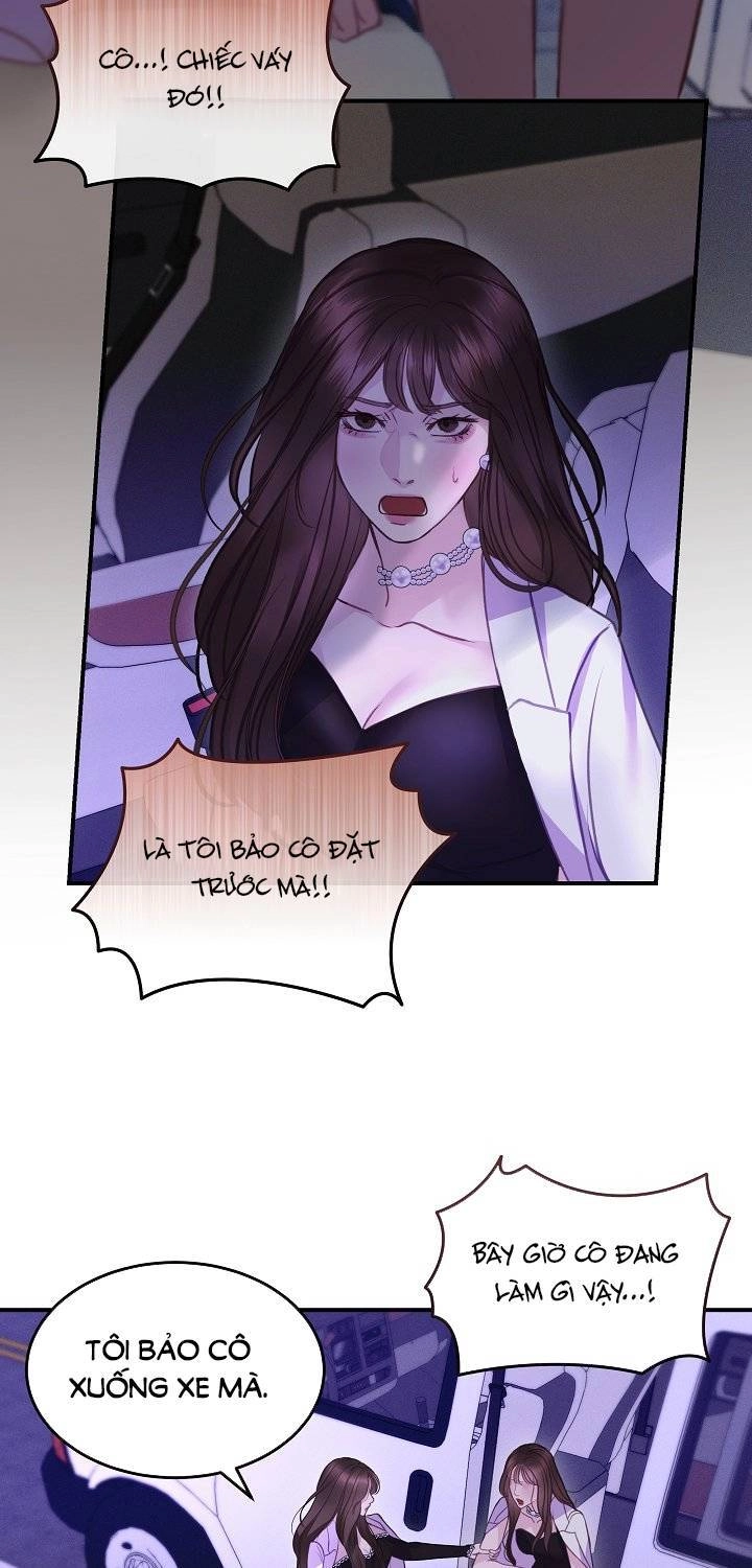 Vụ Bê Bối Trá Hình Chapter 12.1 - 24