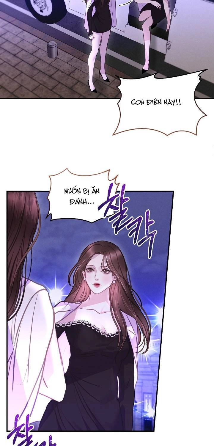 Vụ Bê Bối Trá Hình Chapter 12.1 - 25