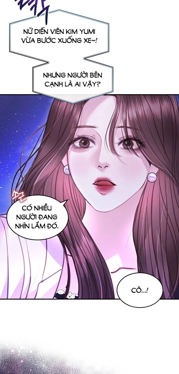 Vụ Bê Bối Trá Hình Chapter 12.1 - 26